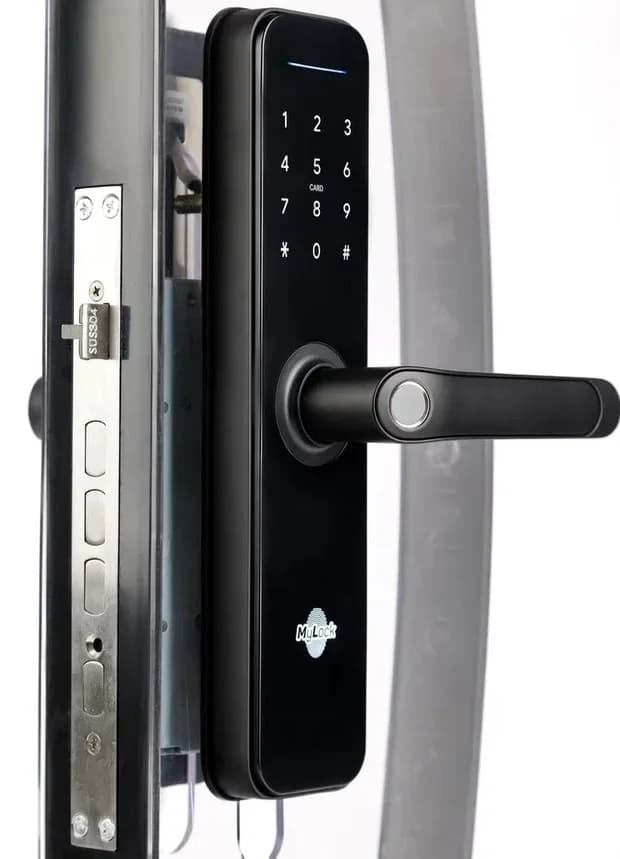 Биометрический замок MyLock Веста Мини