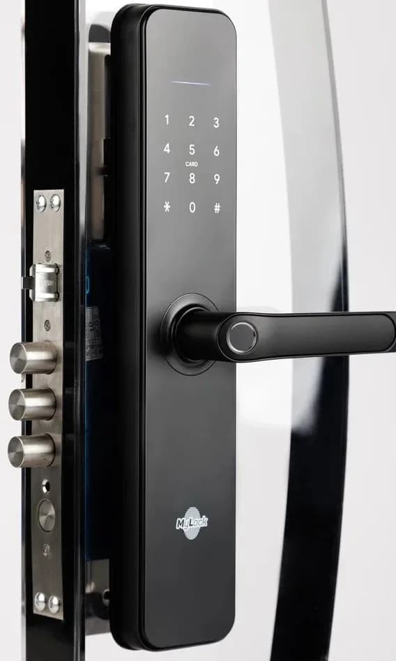 Биометрический замок MyLock Веста Нью