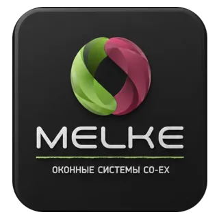 Окна Melke Окна Melke