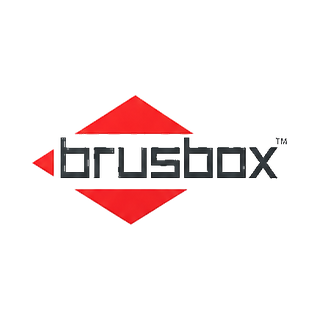 Brusbox — логотип