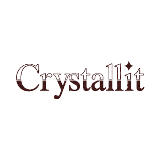 Crystallit — логотип