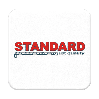 Danke Standart — логотип