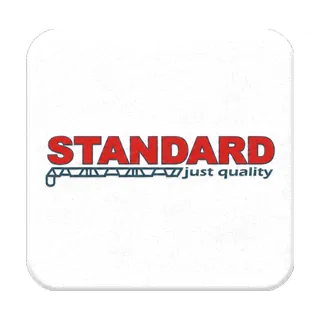 Логотип линейки подоконников Danke Standard