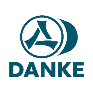 Danke — логотип
