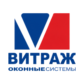 Vitrage — логотип