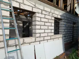Окна VEKA Softline 70 в коттедже — д. Раменье, Вязниковский район — фото 8
